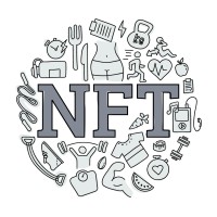 Nutrifittraining logo - Similar company to Kueri