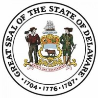 State of Delaware logo - Similar company to Biden School Of Public Policy & Administration, University Of Delaware