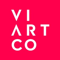 VIARTCO logo - Similar company to Ampyre