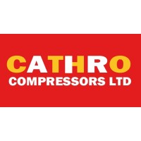 Cathro Compressors Ltd logo - Similar company to Apr Engineering Ltd
