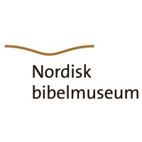 Nordisk bibel- og bokmuseum / The Nordic Bible and Book Museum logo - Similar company to Ra Service
