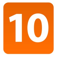 10times logo - Similar company to Aeozo