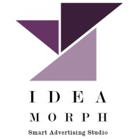 ideamorph logo - Similar company to Idea Morph