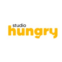 Hungry Studio logo - Similar company to Hungry Studio