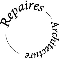 REPAIRES ARCHITECTURE logo - Similar company to Yane Architecture