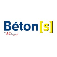 Béton[s] le Magazine logo - Similar company to Techni Prefa