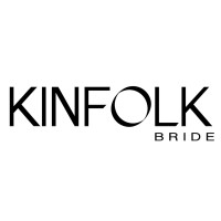 Kinfolk Bride logo - Similar company to Donn  Sterling
