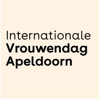 Internationale Vrouwendag Apeldoorn logo - Similar company to Stichting Infinite Blessings