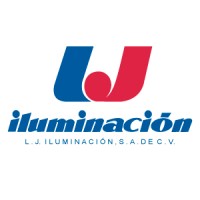 LJ ILUMINACION logo - Similar company to Boomer Lighting