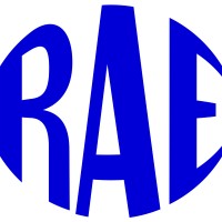 Rae Blooms logo - Similar company to Feisty Feast