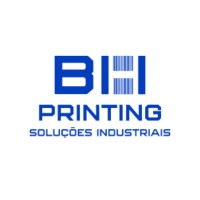 BH Printing logo - Similar company to Minas Coding