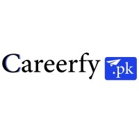 careerfy.pk logo - Similar company to Technicians.Pk