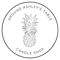 Around Ashley's Table Candle Shop logo - Similar company to Caribbean World Shop