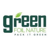 GreenFoilNature GmbH logo - Similar company to Cell2Green