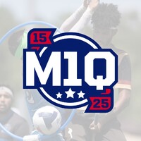 Major League Quadball logo - Similar company to Jia