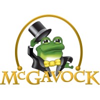 McGavock Auto Group logo - Similar company to Bob Sight Auto Group