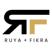Ruya & Fikra logo - Similar company to Rcntec_Ru
