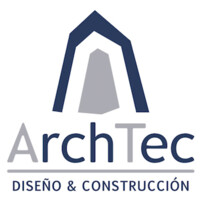 ArchTecMX logo - Similar company to Gen-T