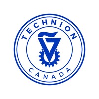 Technion Canada logo - Similar company to Mazon Canada