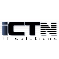 iCTN logo - Similar company to Icnt Groep