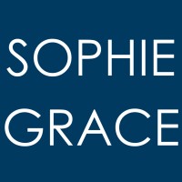 Sophie Grace logo - Similar company to Strell