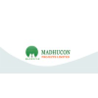 Madhucon Projects Limited logo - Similar company to P&C Constructions Pvt Ltd