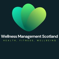 Wellness Management Scotland logo - Similar company to Fitu App