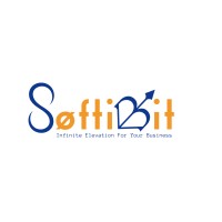 SoftiBit logo - Similar company to Kriyon Group