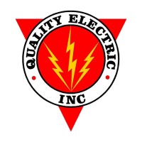 Quality Electric of the Coastal Carolinas logo - Similar company to Qei Security & Technology