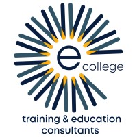 E-College logo - Similar company to Ezynode E-Learning Management System