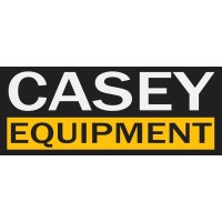 Casey Equipment Company logo - Similar company to Langton Group