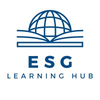 ESG Learning Hub logo - Similar company to E-Learning Esg