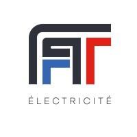 FT ÉLECTRICITÉ logo - Similar company to Bni Nice Beau Rivage