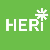 HERi Madagascar logo - Similar company to Jiro-Ve