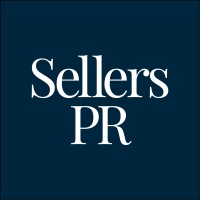 Sellers PR logo - Similar company to Howling Moon Pr