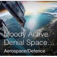 Moody Active Denial Space Systems logo - Similar company to Moody Space Centre Now Pacific Joint Space Facility Pty Ltd