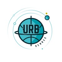 Union Rennes Basket logo - Similar company to Happy Share