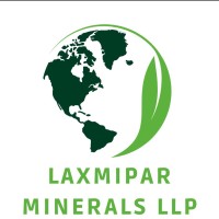 Laxmipar Minerals LLP logo - Similar company to Pythonscholar