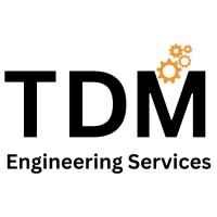 TDM for Engineering Services logo - Similar company to D Workshop