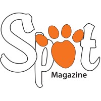 Spot Magazine logo - Similar company to Pet Project Media