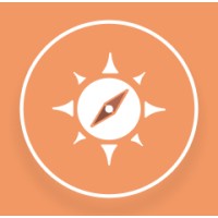 HappyCompass logo - Similar company to The Data Anomaly