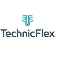 TechnicFlex logo - Similar company to Opex