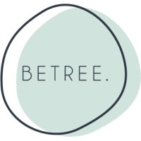 Betree Belgium logo - Similar company to Delbôve Skincare