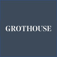 Grothouse logo - Similar company to Stonebridge