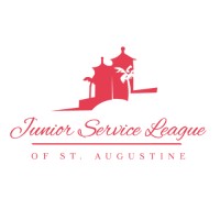 Junior Service League of St. Augustine logo - Similar company to Reach