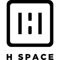 H Space logo - Similar company to H Space