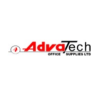 Advatech Office Supplies Limited logo - Similar company to Your Software Development Team