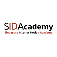 Singapore Interior Design Academy (SIDAcademy) logo - Similar company to Singapore Interior Design Accreditation Council (Sidac)