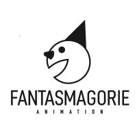 Fantasmagorie Studio logo - Similar company to Danthree Studio