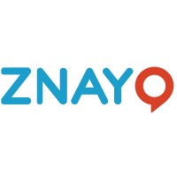 ZNAYO logo - Similar company to Mmagency
